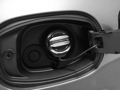 2026 Porsche Cayenne Cayenne E-Hybrid Coupe