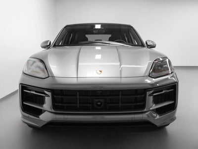 2026 Porsche Cayenne Cayenne E-Hybrid Coupe