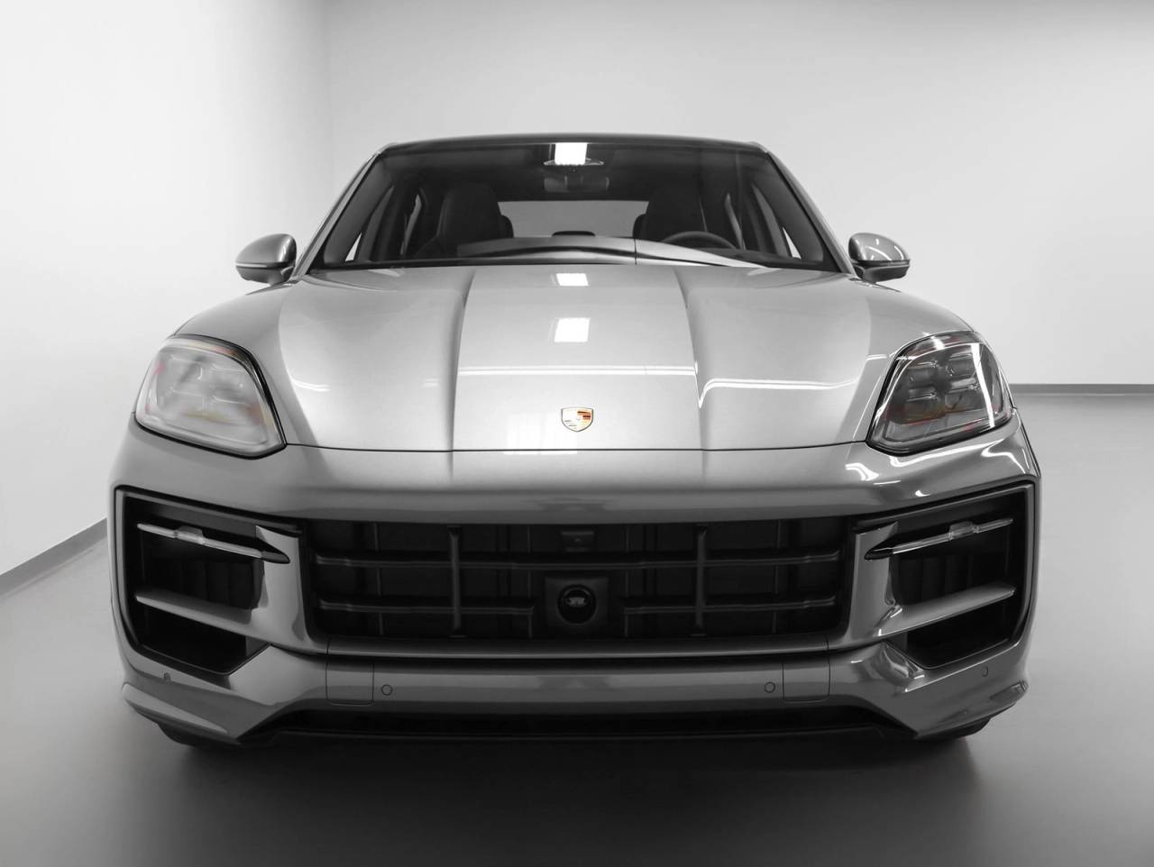 2026 Porsche Cayenne Cayenne E-Hybrid Coupe