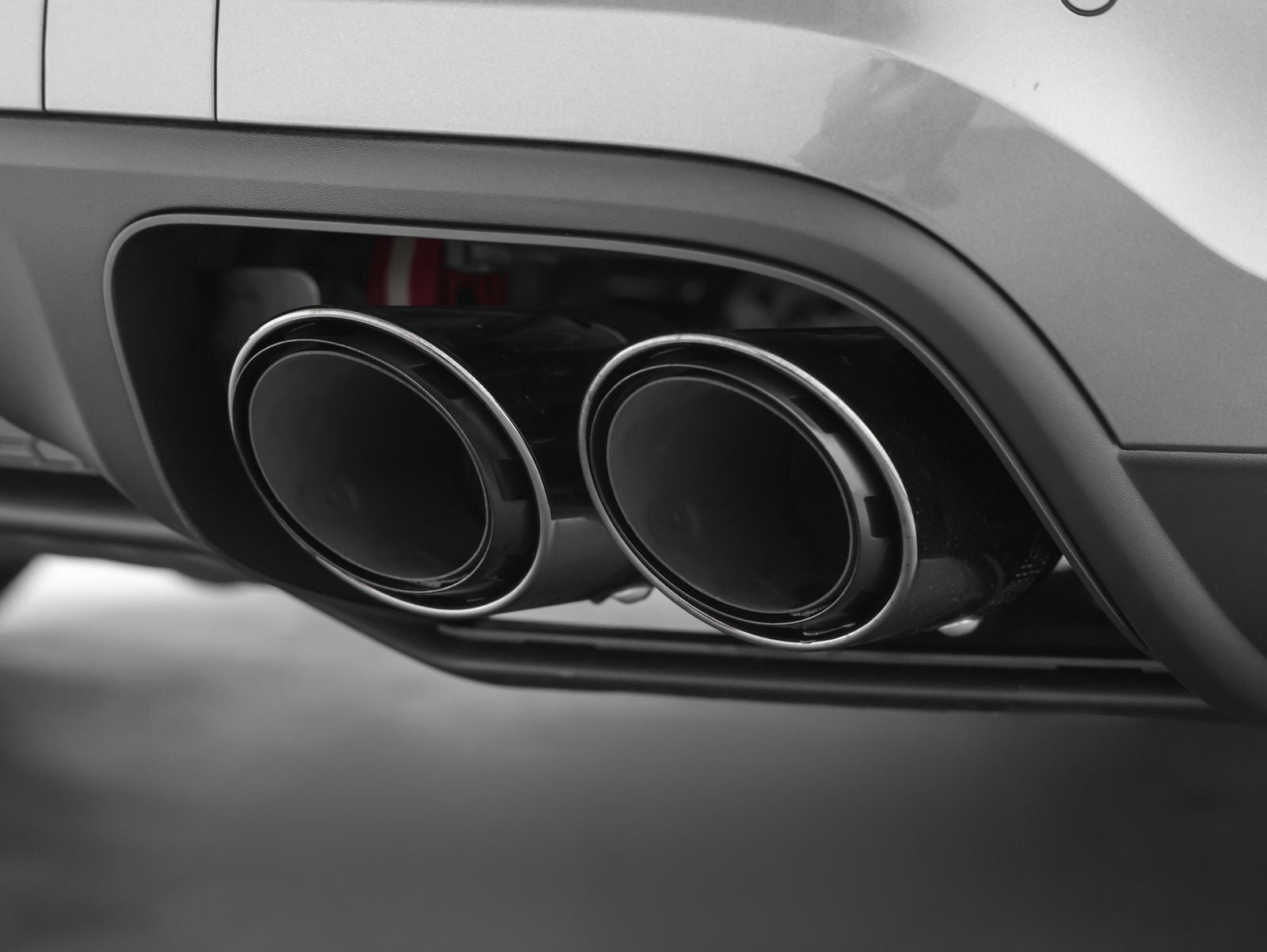 2026 Porsche Cayenne E-Hybrid Coupe