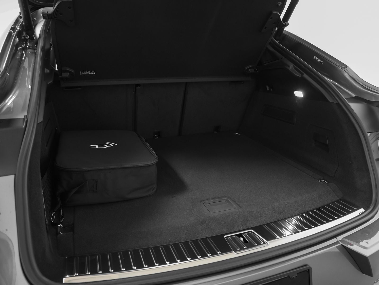 2026 Porsche Cayenne E-Hybrid Coupe