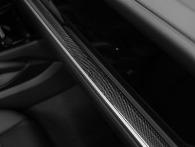 2026 Porsche Cayenne E-Hybrid Coupe