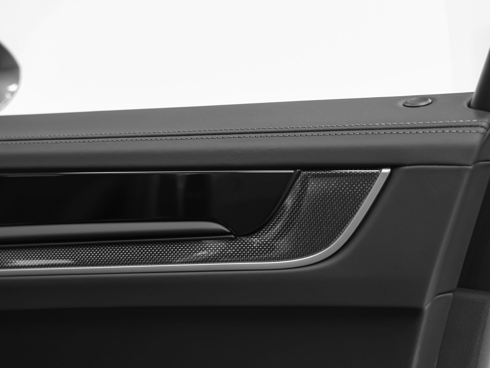 2026 Porsche Cayenne E-Hybrid Coupe