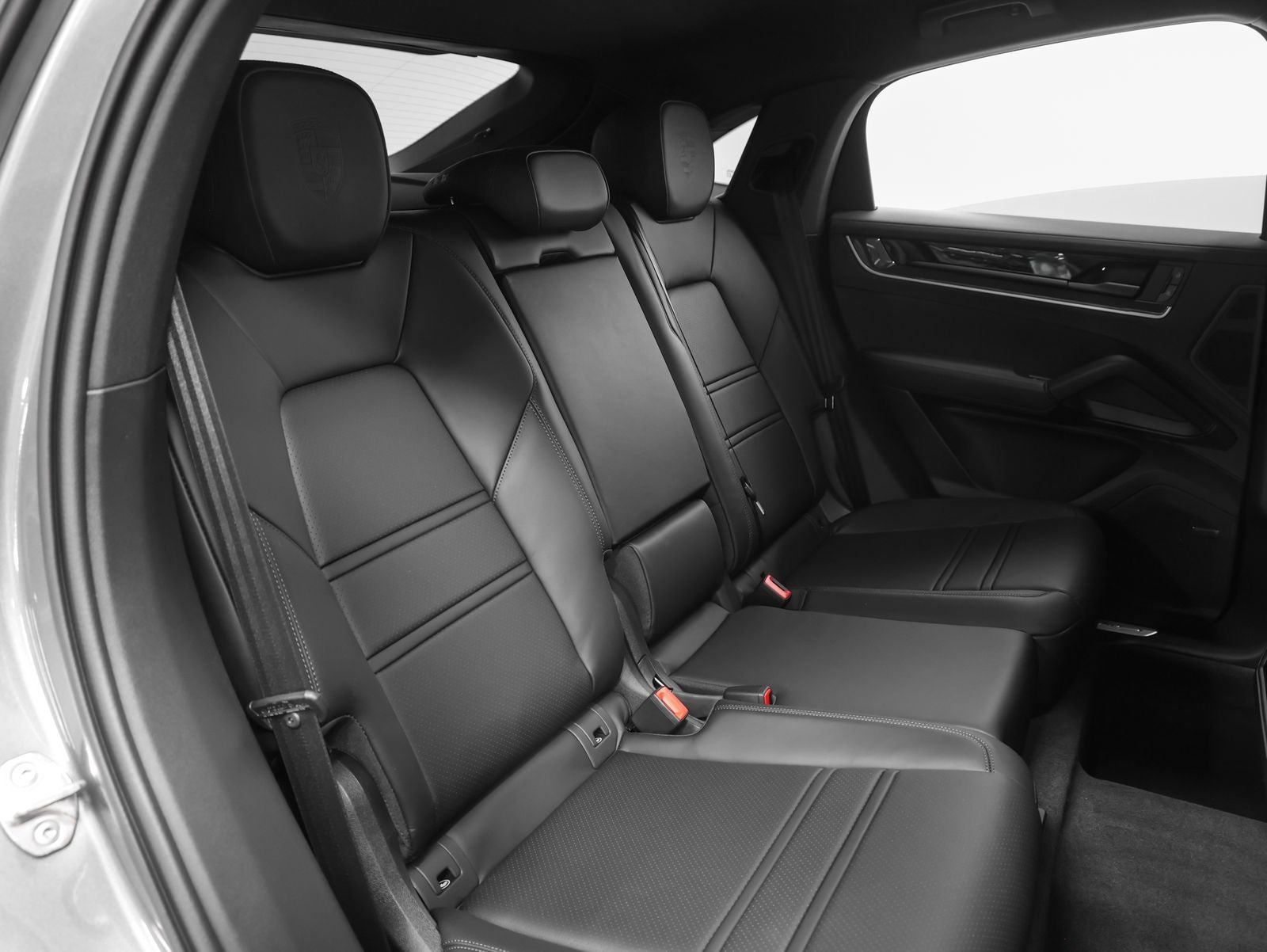 2026 Porsche Cayenne E-Hybrid Coupe