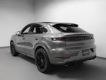 2026 Porsche Cayenne E-Hybrid Coupe