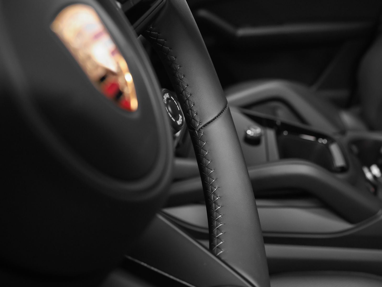 2026 Porsche Cayenne E-Hybrid Coupe