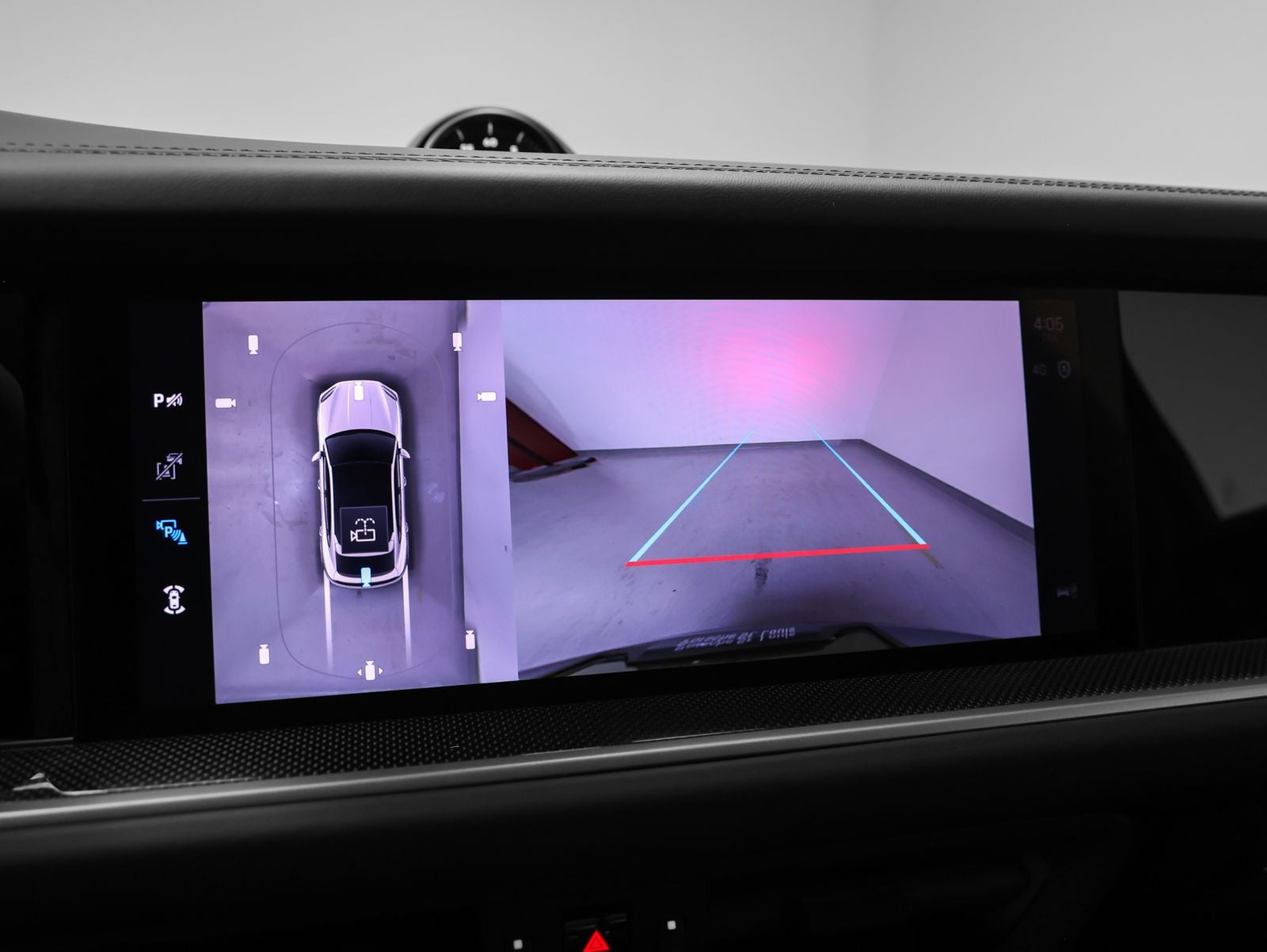 2026 Porsche Cayenne E-Hybrid Coupe