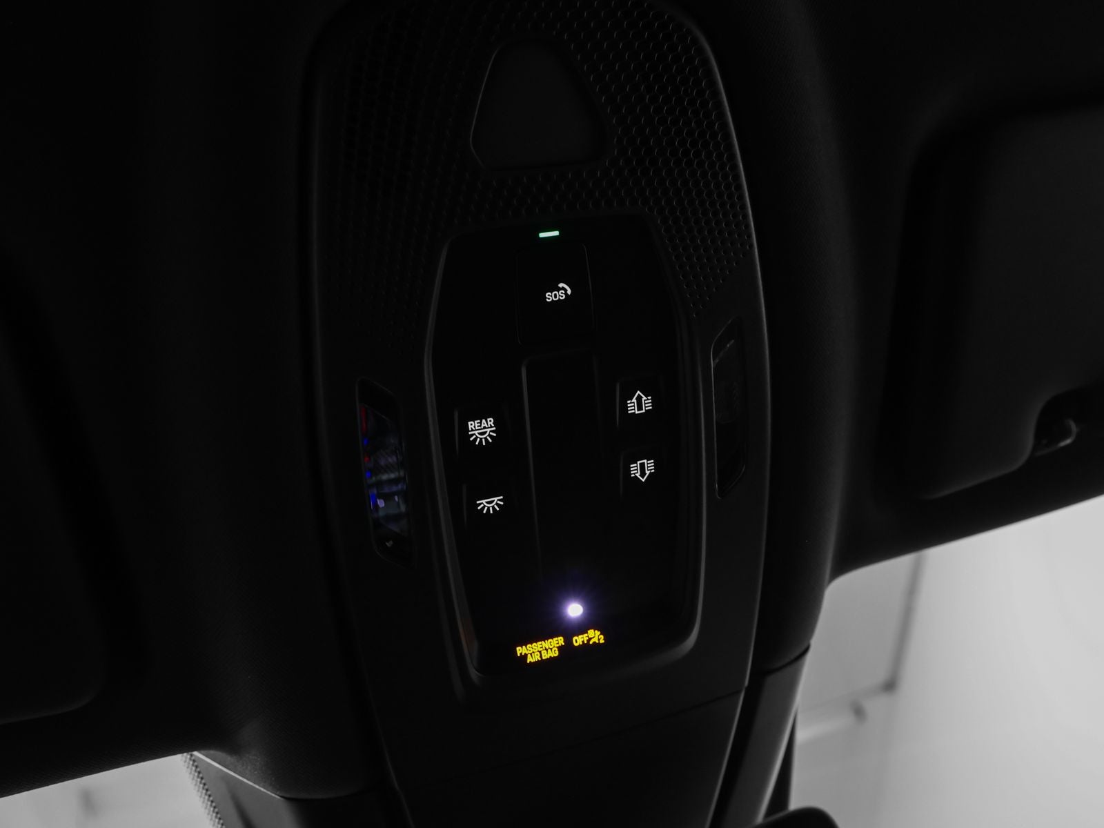 2026 Porsche Cayenne E-Hybrid Coupe