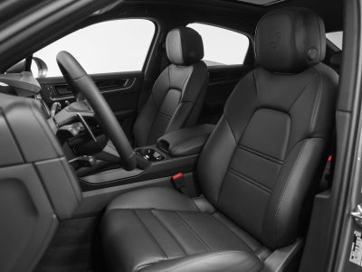 2026 Porsche Cayenne E-Hybrid Coupe