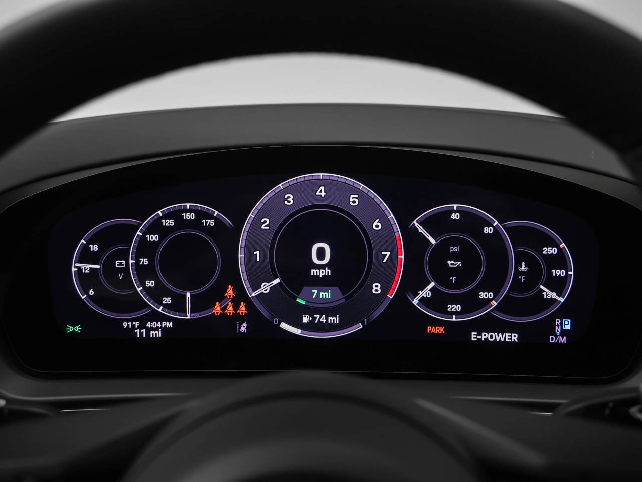 2026 Porsche Cayenne E-Hybrid Coupe