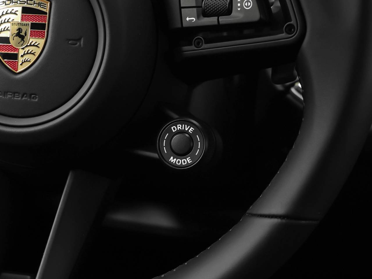 2026 Porsche Cayenne E-Hybrid Coupe