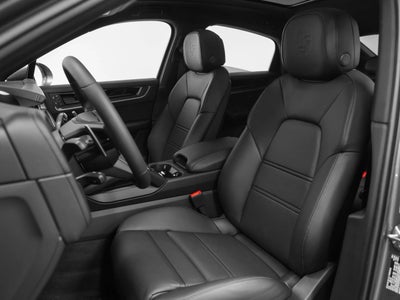 2026 Porsche Cayenne E-Hybrid Coupe