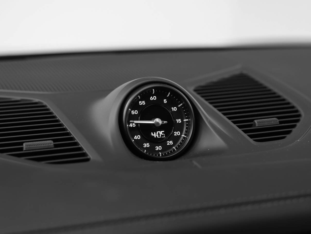 2026 Porsche Cayenne E-Hybrid Coupe