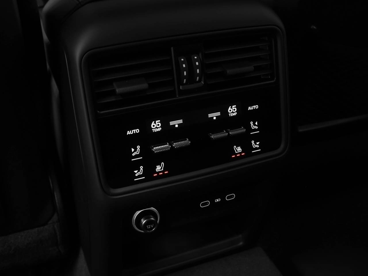 2026 Porsche Cayenne E-Hybrid Coupe