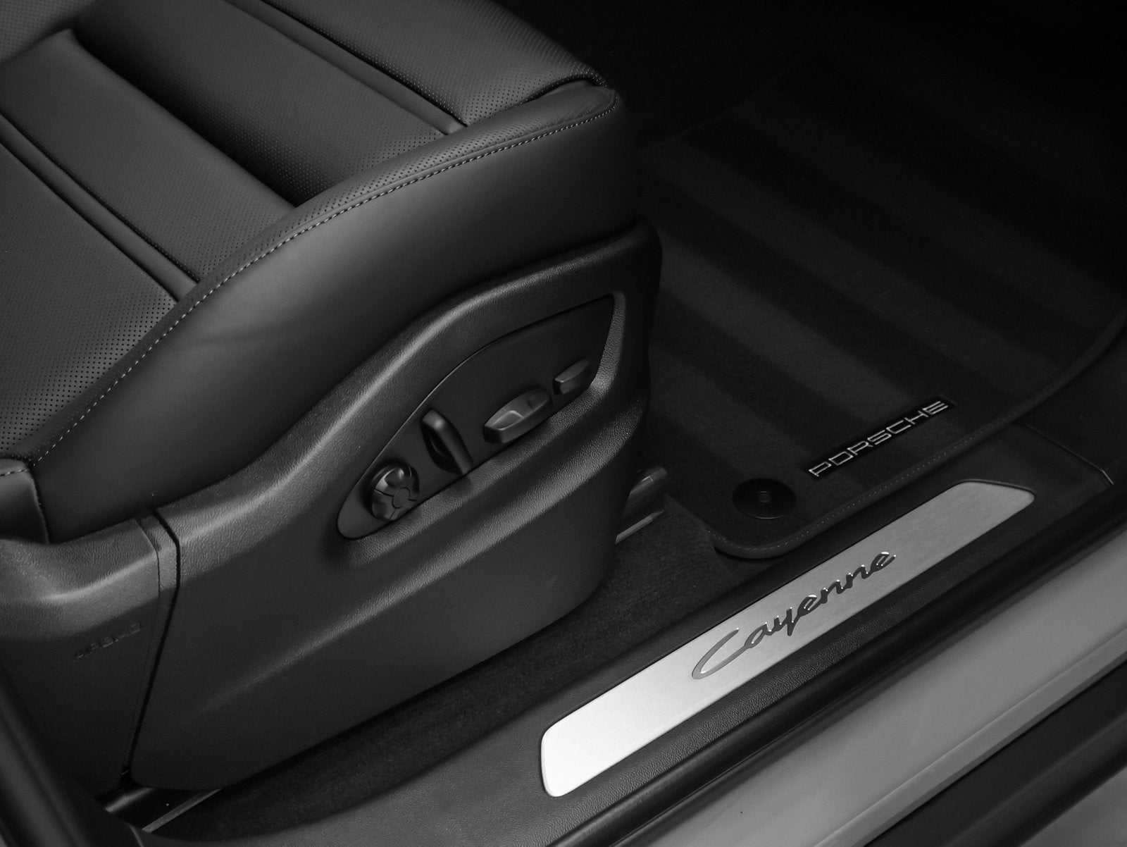 2026 Porsche Cayenne Cayenne E-Hybrid Coupe