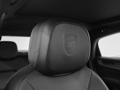 2026 Porsche Cayenne Cayenne E-Hybrid Coupe