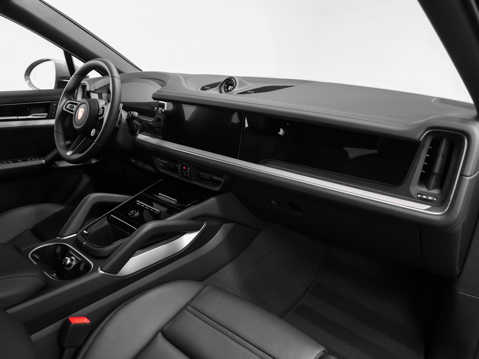 2026 Porsche Cayenne Cayenne E-Hybrid Coupe