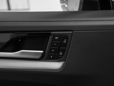 2026 Porsche Cayenne Cayenne E-Hybrid Coupe