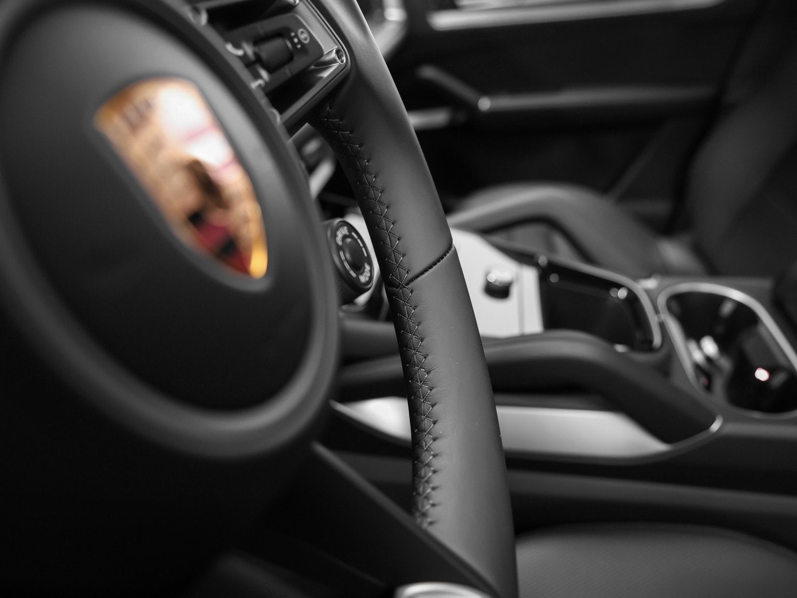 2026 Porsche Cayenne Cayenne E-Hybrid Coupe