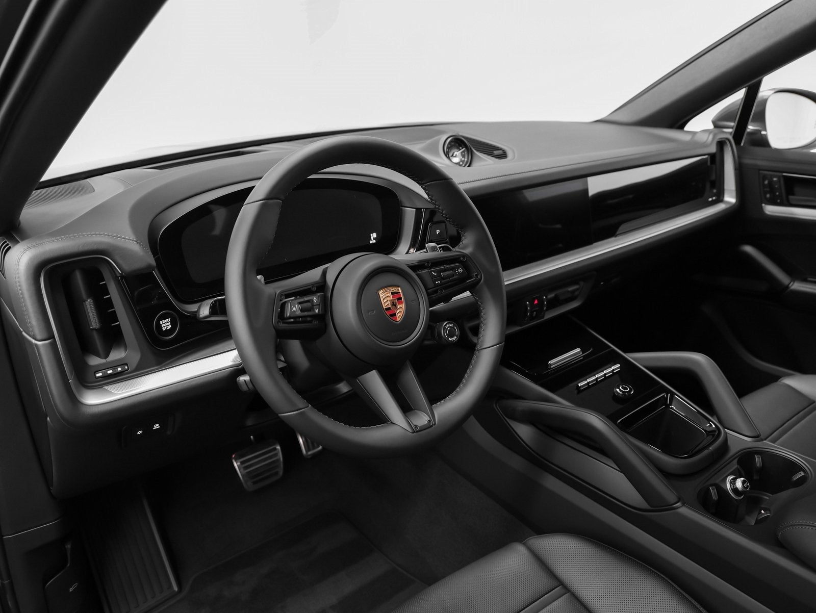 2026 Porsche Cayenne Cayenne E-Hybrid Coupe