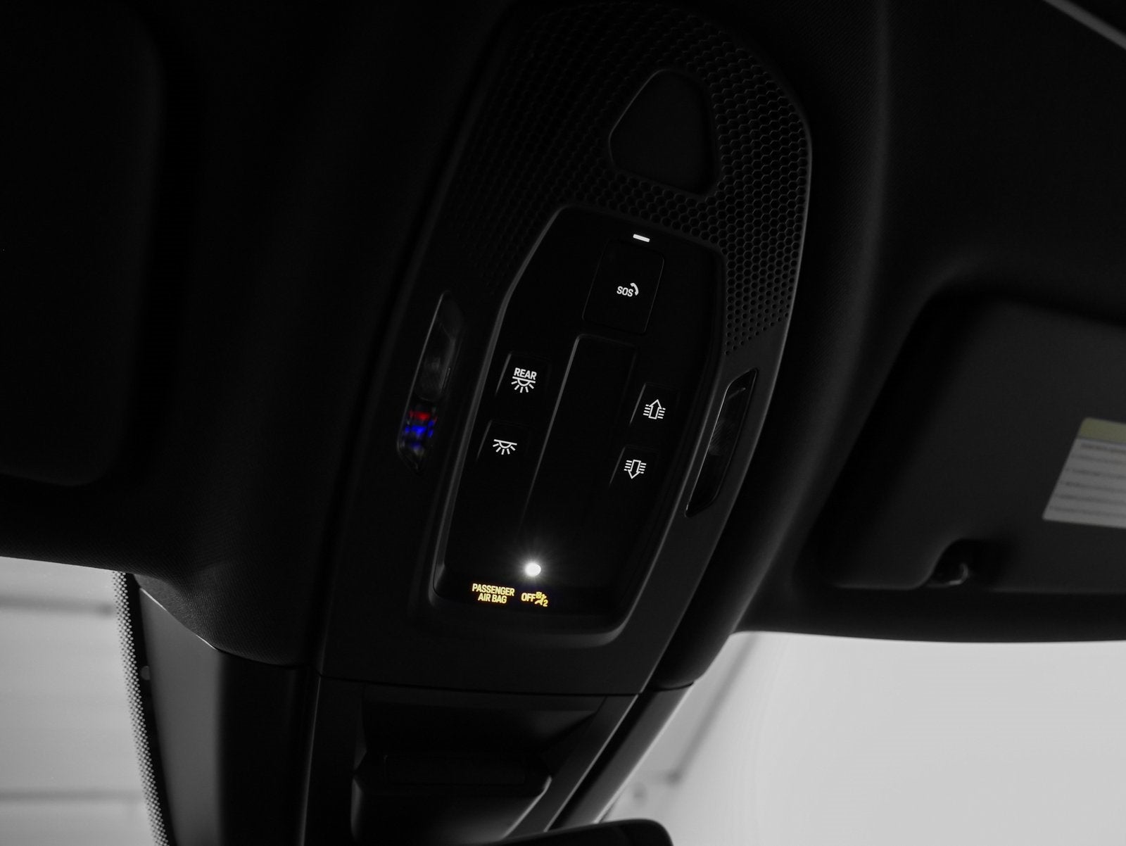 2026 Porsche Cayenne Cayenne E-Hybrid Coupe