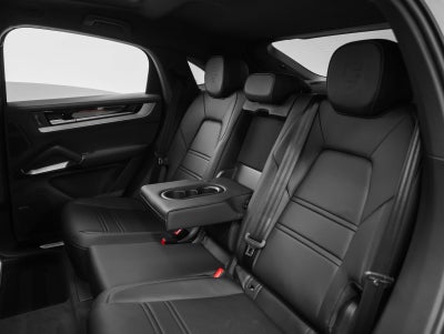 2026 Porsche Cayenne Cayenne E-Hybrid Coupe