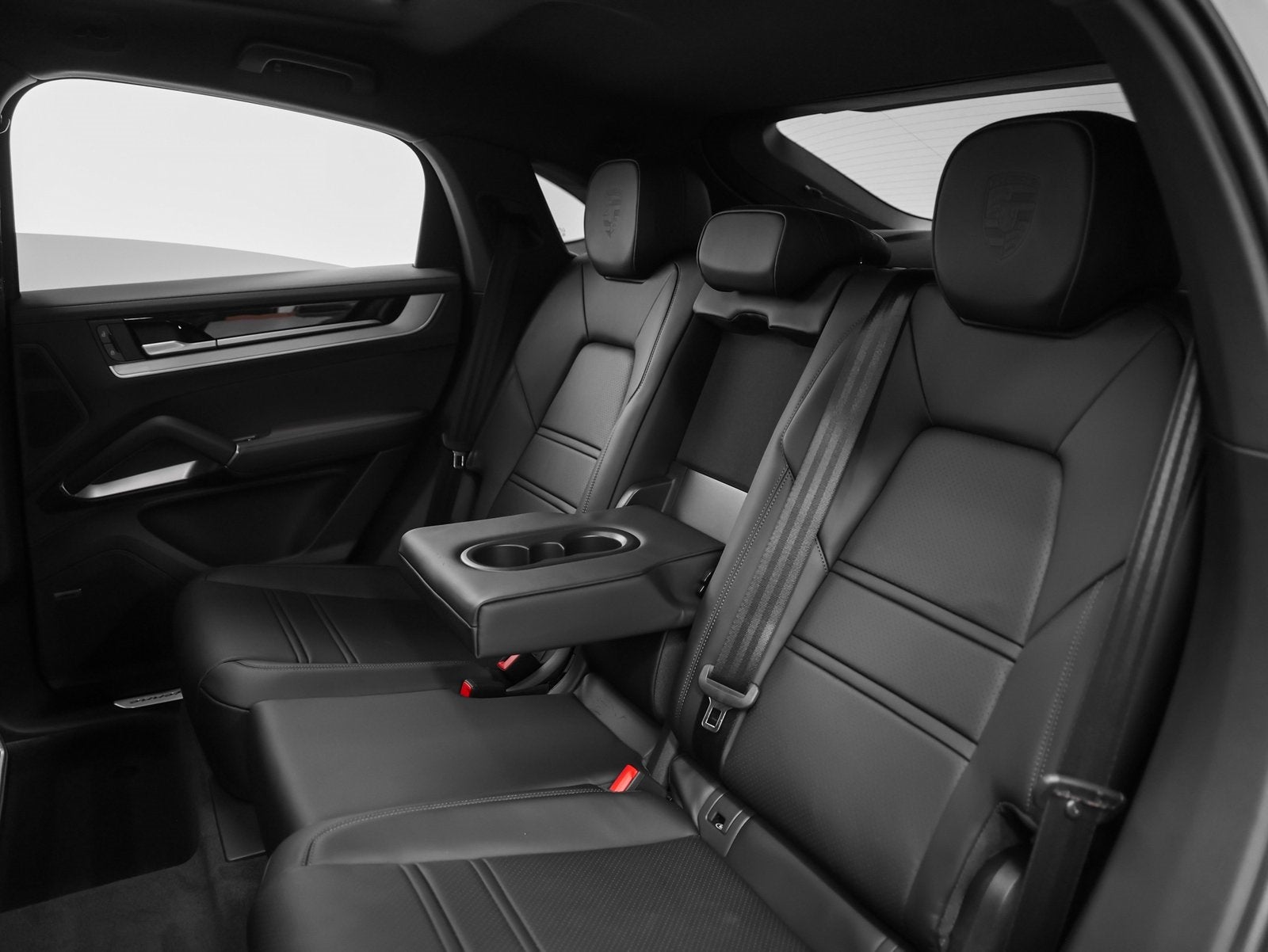 2026 Porsche Cayenne Cayenne E-Hybrid Coupe