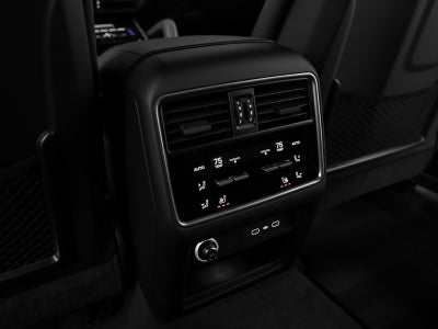 2026 Porsche Cayenne Cayenne E-Hybrid Coupe