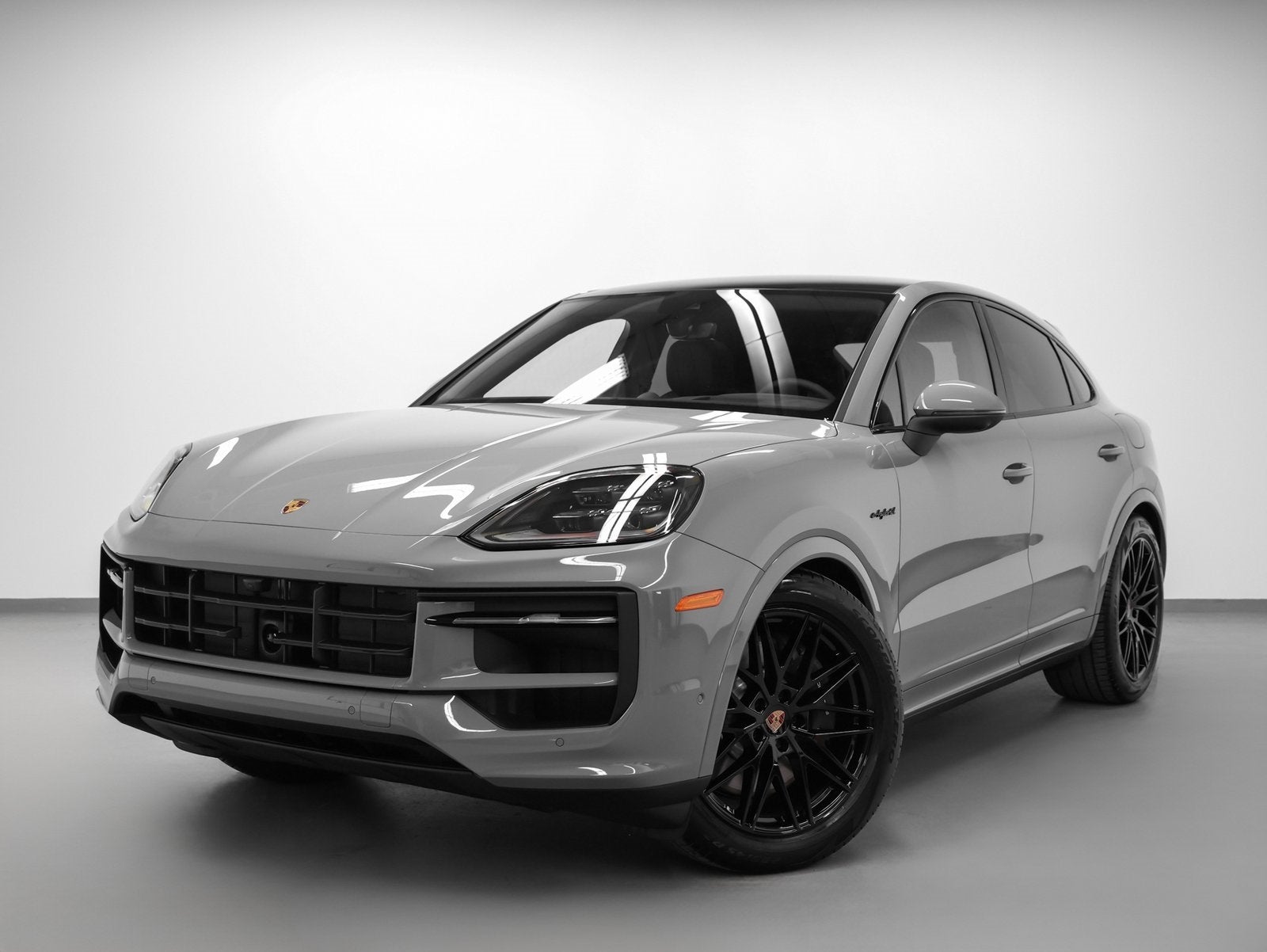 2026 Porsche Cayenne Cayenne E-Hybrid Coupe