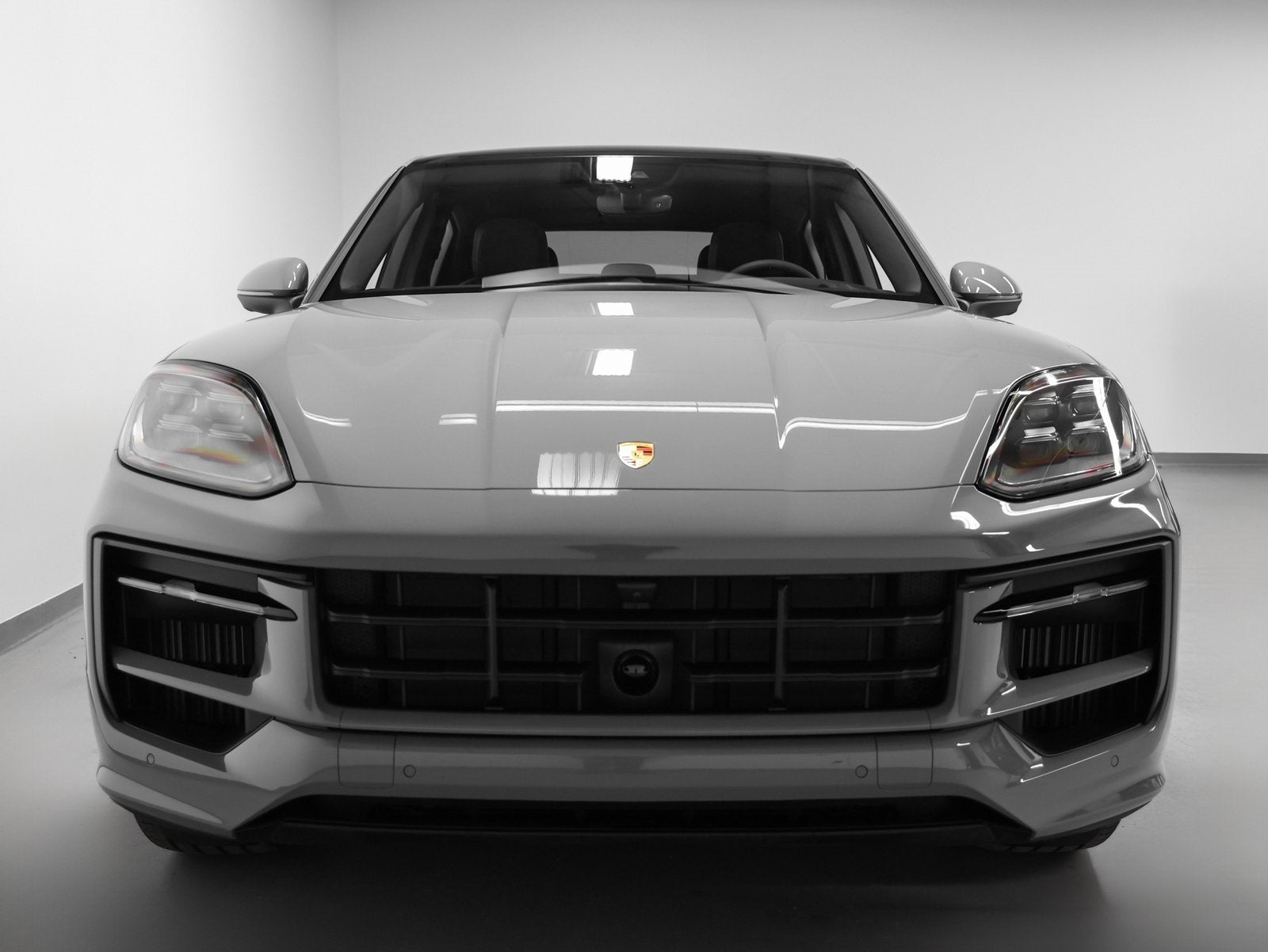 2026 Porsche Cayenne Cayenne E-Hybrid Coupe