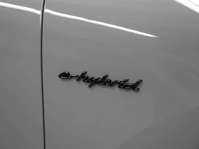 2026 Porsche Cayenne Cayenne E-Hybrid Coupe