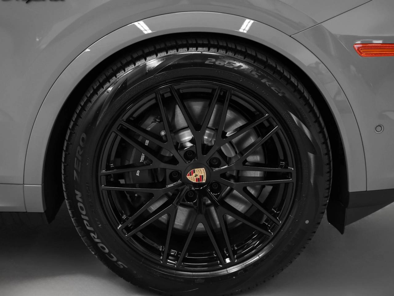 2026 Porsche Cayenne Cayenne E-Hybrid Coupe