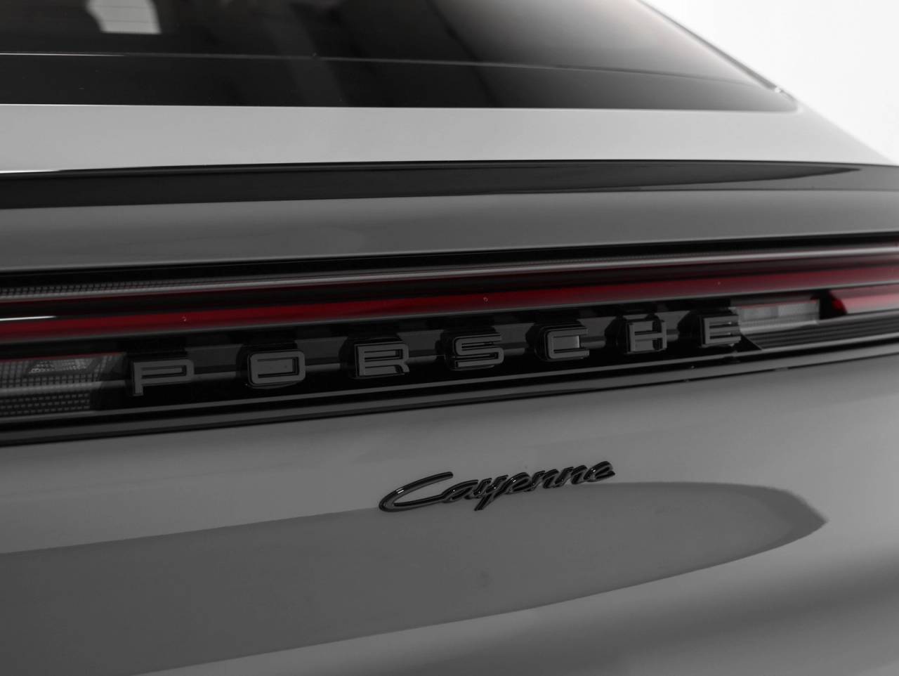 2026 Porsche Cayenne Cayenne E-Hybrid Coupe