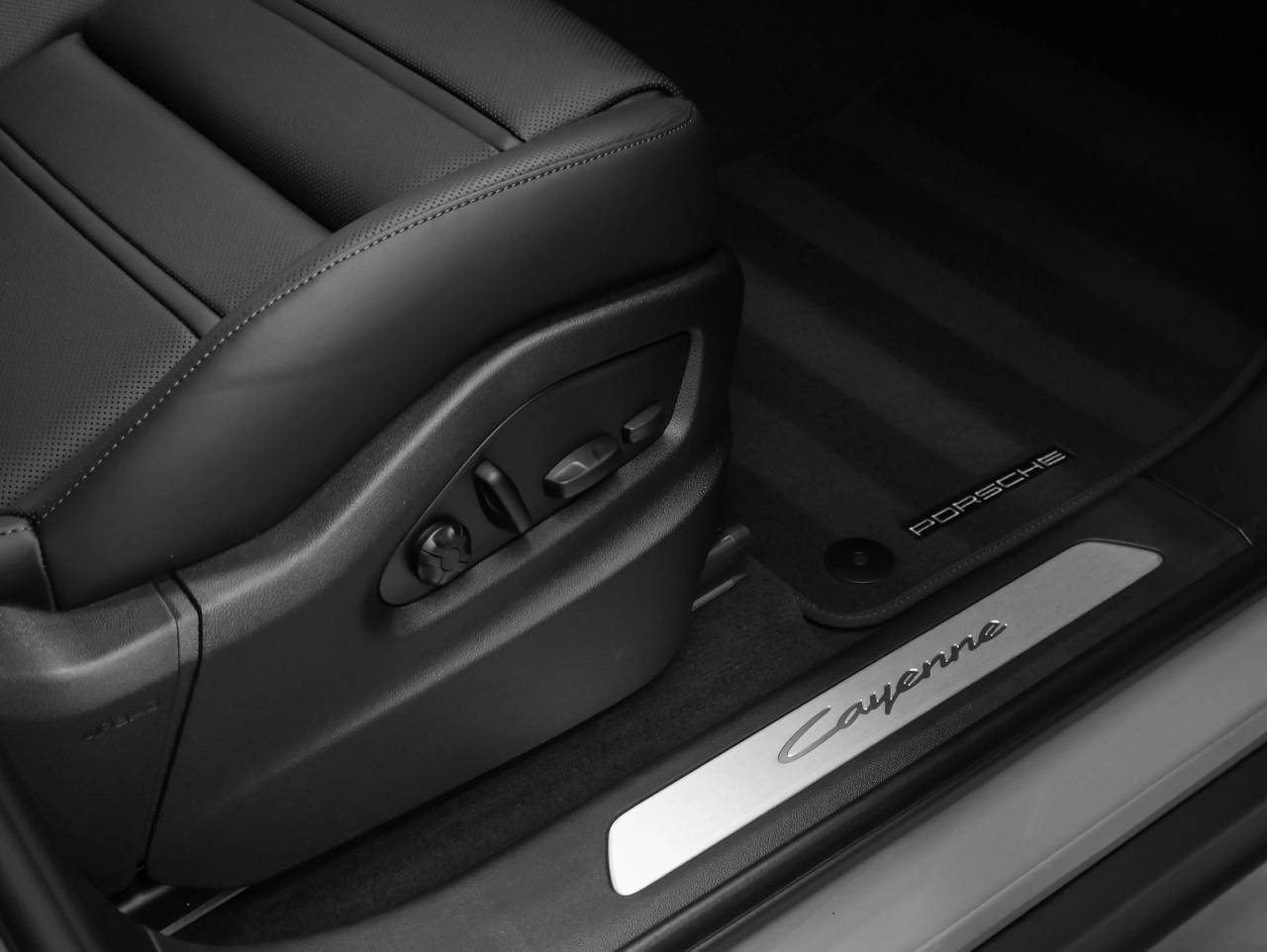 2026 Porsche Cayenne Cayenne E-Hybrid Coupe