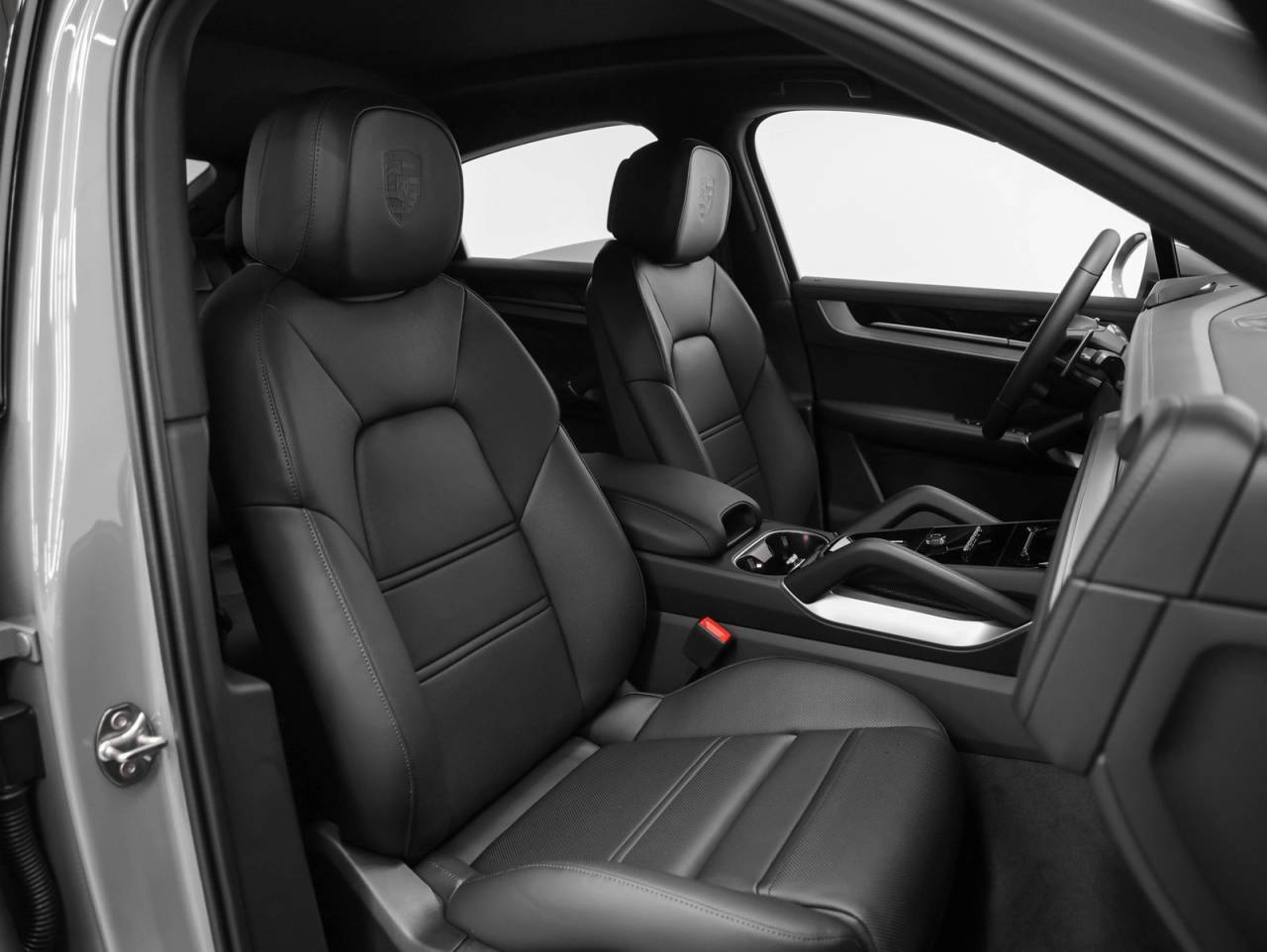 2026 Porsche Cayenne Cayenne E-Hybrid Coupe