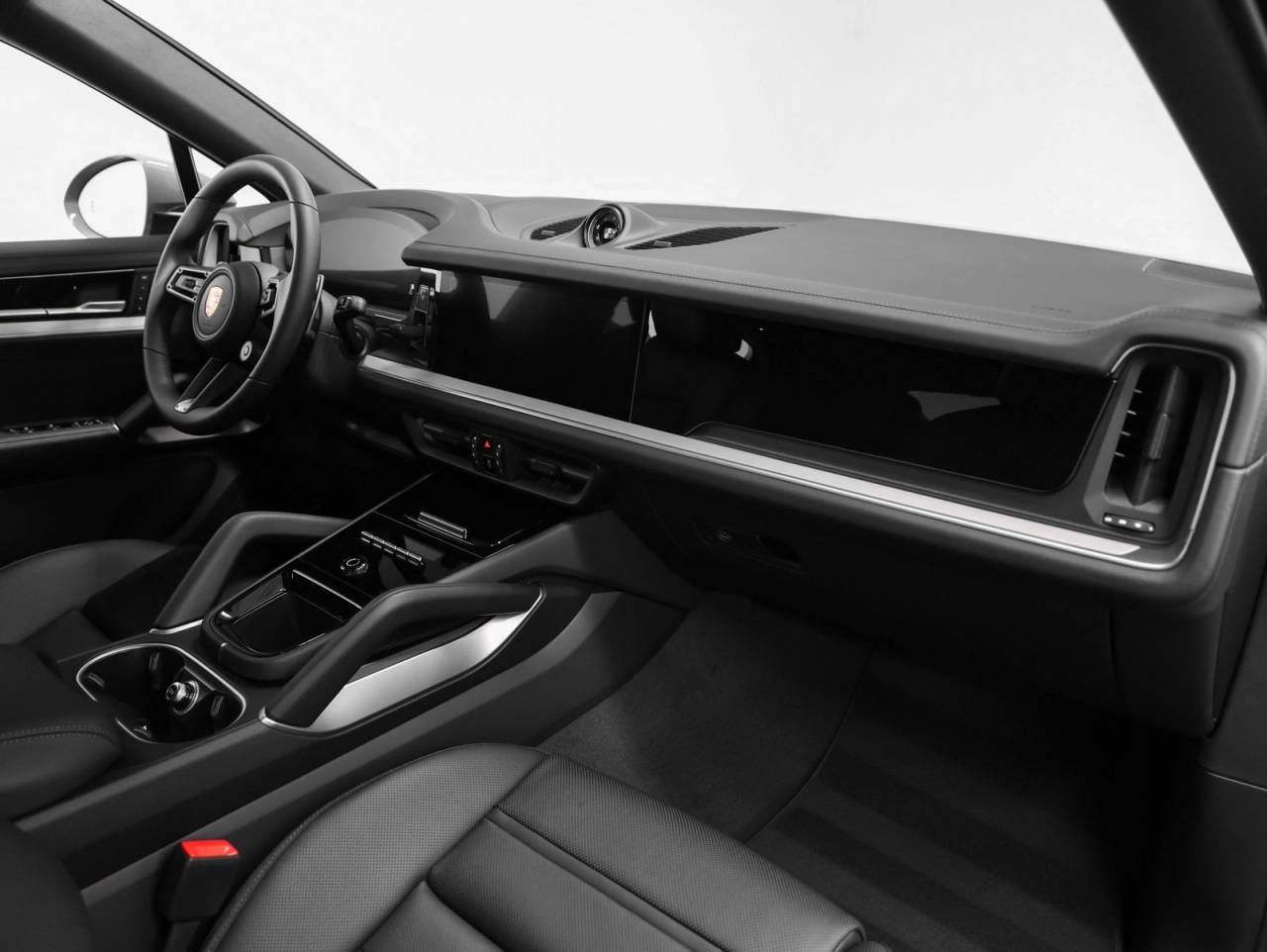 2026 Porsche Cayenne Cayenne E-Hybrid Coupe