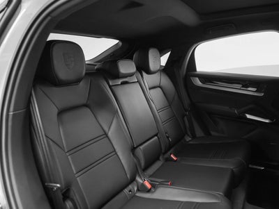 2026 Porsche Cayenne Cayenne E-Hybrid Coupe