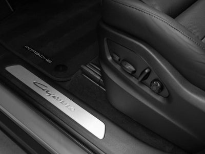 2026 Porsche Cayenne Cayenne E-Hybrid Coupe