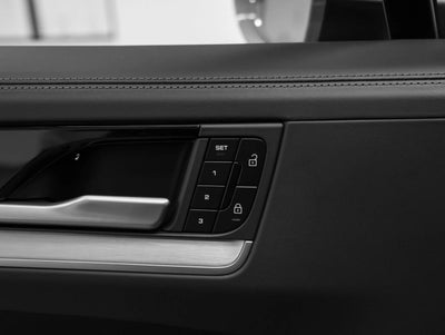 2026 Porsche Cayenne Cayenne E-Hybrid Coupe