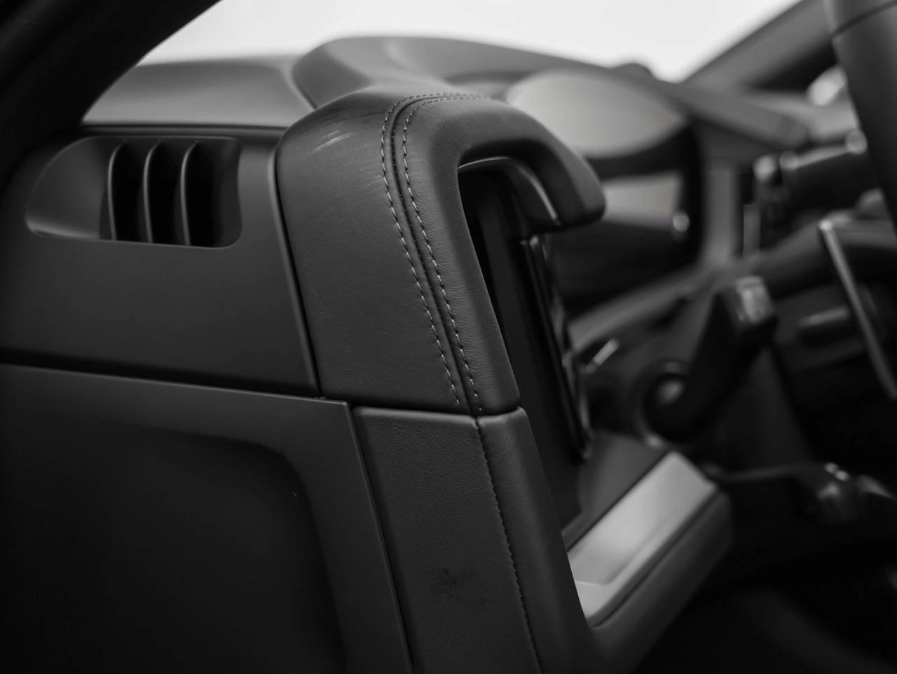 2026 Porsche Cayenne Cayenne E-Hybrid Coupe