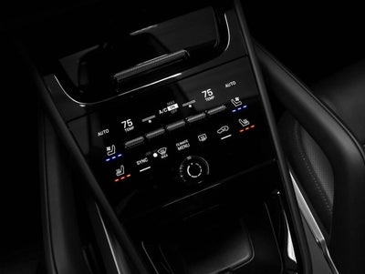 2026 Porsche Cayenne Cayenne E-Hybrid Coupe