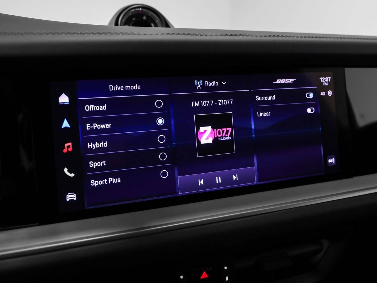 2026 Porsche Cayenne Cayenne E-Hybrid Coupe