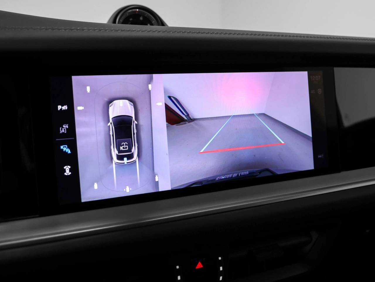 2026 Porsche Cayenne Cayenne E-Hybrid Coupe