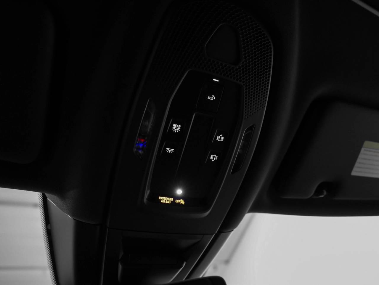 2026 Porsche Cayenne Cayenne E-Hybrid Coupe