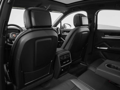 2026 Porsche Cayenne Cayenne E-Hybrid Coupe