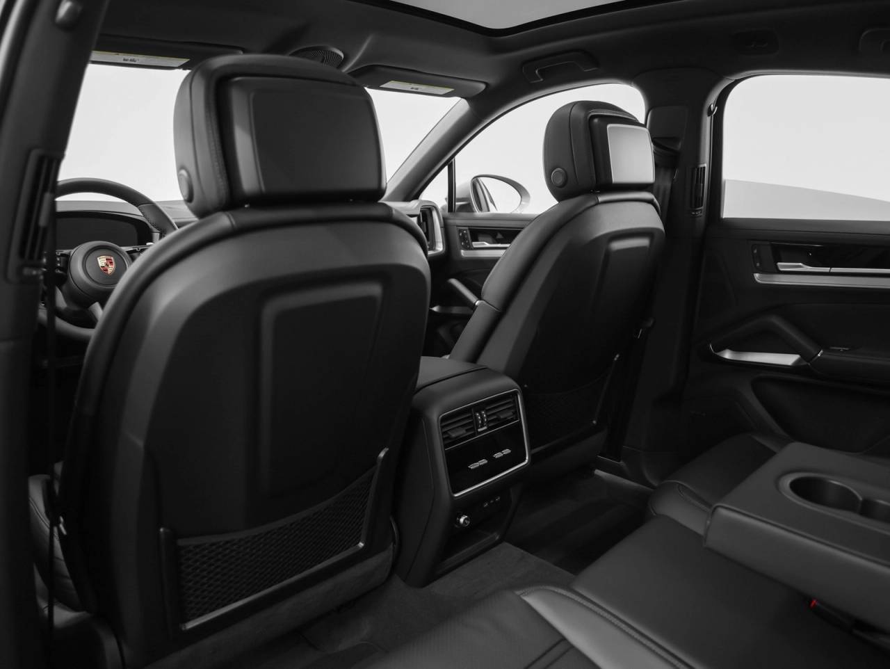 2026 Porsche Cayenne Cayenne E-Hybrid Coupe