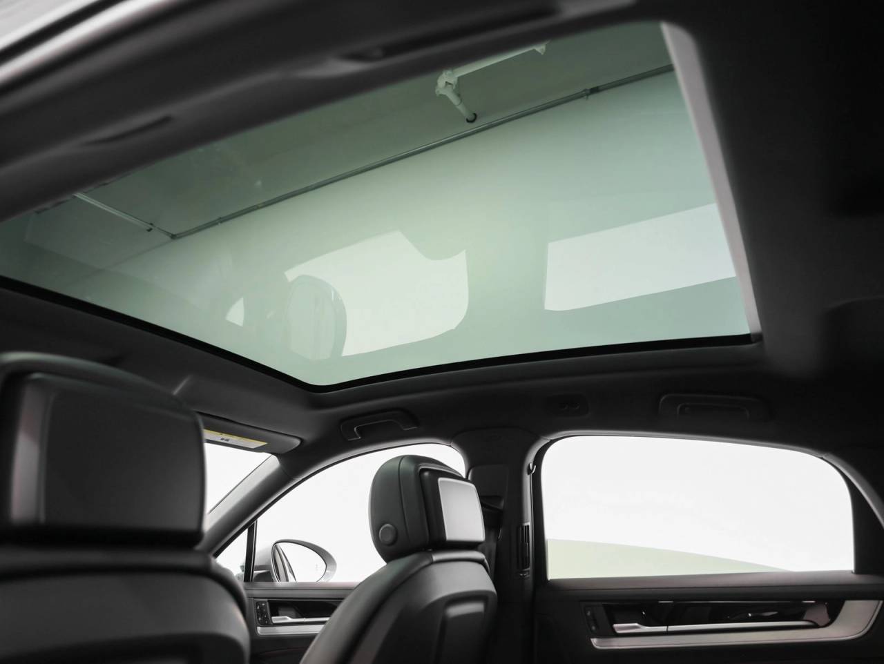 2026 Porsche Cayenne Cayenne E-Hybrid Coupe