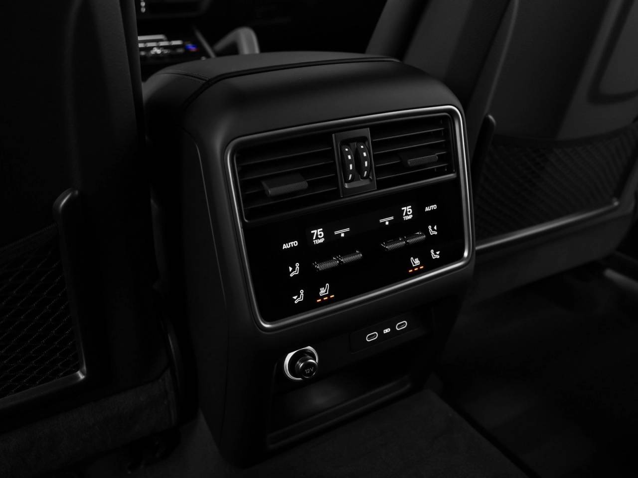 2026 Porsche Cayenne Cayenne E-Hybrid Coupe