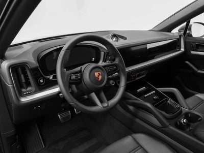 2026 Porsche Cayenne Cayenne E-Hybrid Coupe