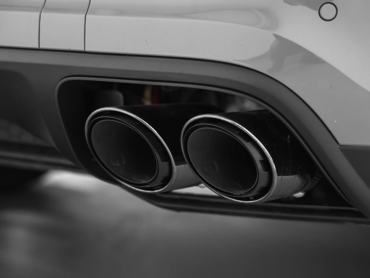 2026 Porsche Cayenne Cayenne E-Hybrid Coupe